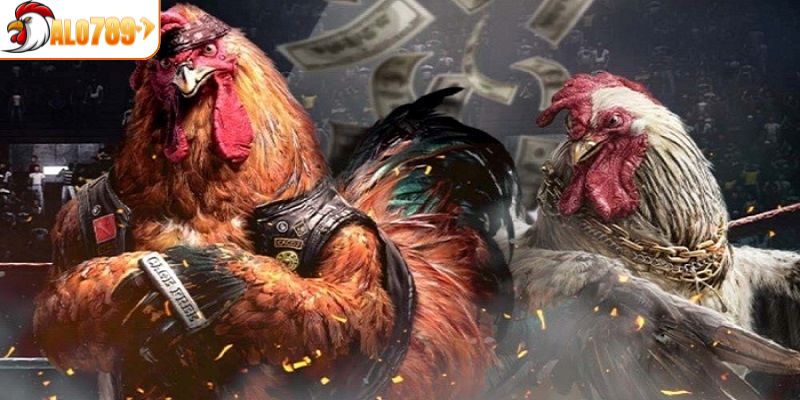 Bí kíp tối ưu lợi nhuận khi cá cược đá gà CPC2