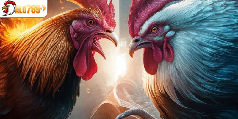 Tìm hiểu về đá gà CPC5